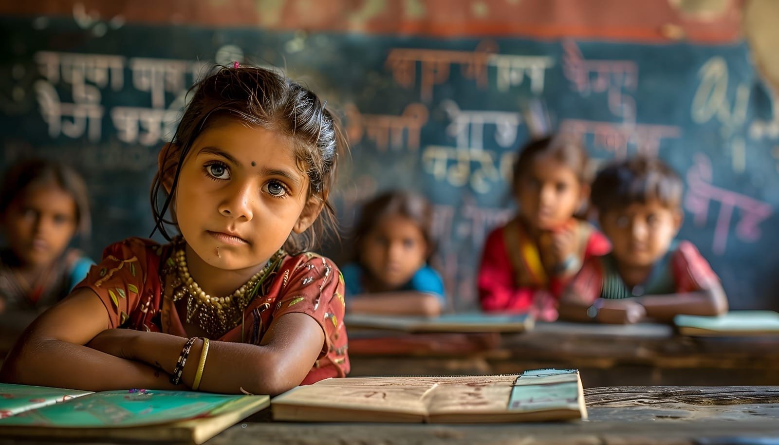 Education and Skilling