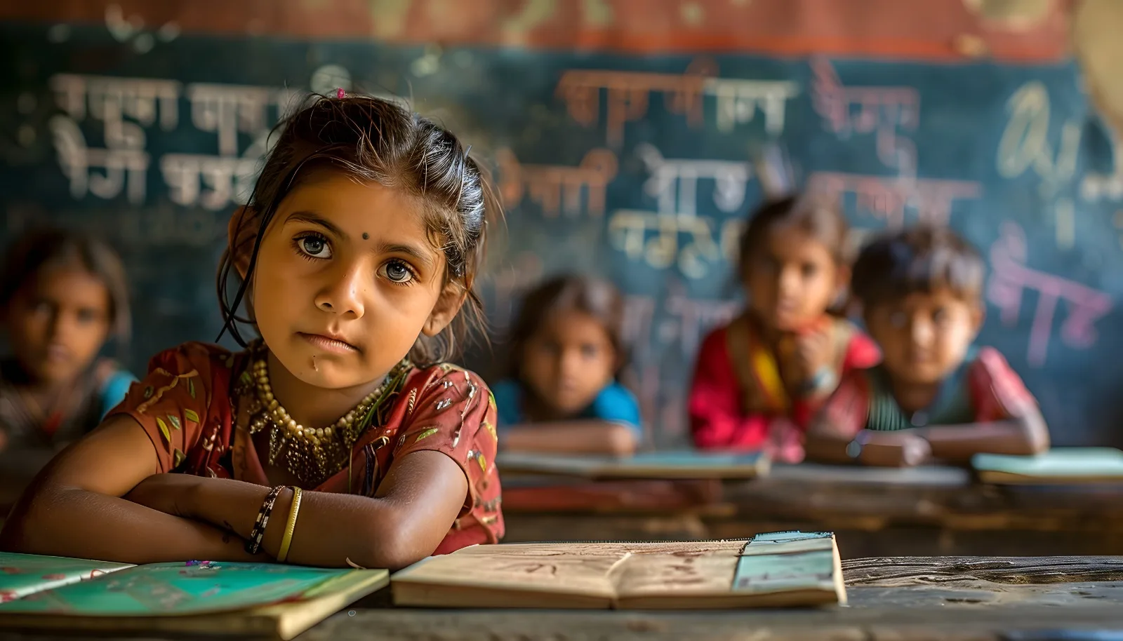 Education and Skilling